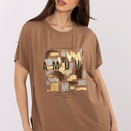  Blouse model 212507 Factory Price 