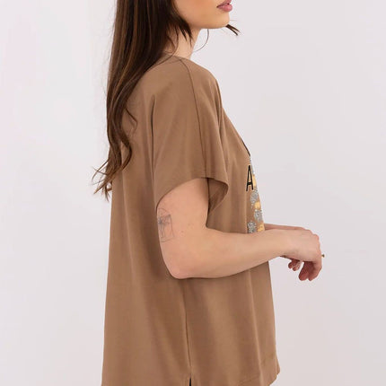  Blouse model 212507 Factory Price 