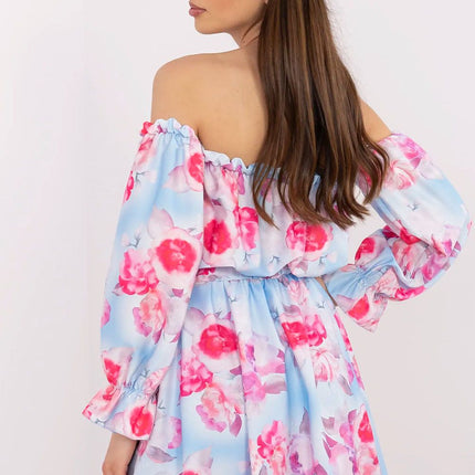  Daydress model 212523 Italy Moda 