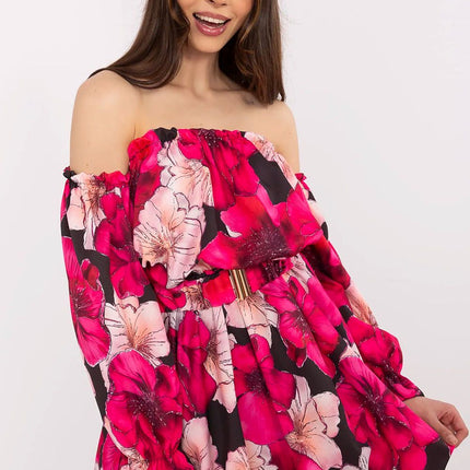  Daydress model 212524 Italy Moda 