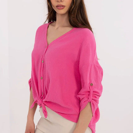  Shirt model 212534 Italy Moda 
