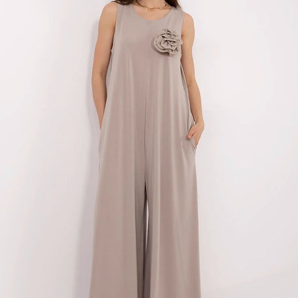  Suit model 212535 Italy Moda 