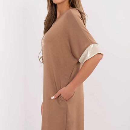  Daydress model 212540 Italy Moda 