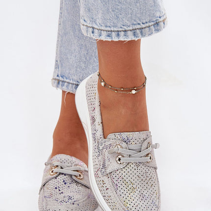  Half shoes model 212544 Step in style 
