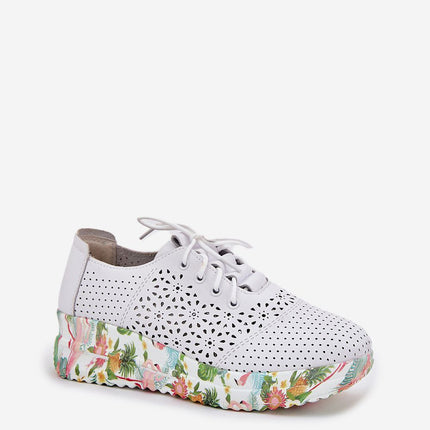  Half shoes model 212546 Step in style 