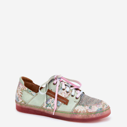  Half shoes model 212553 Step in style 