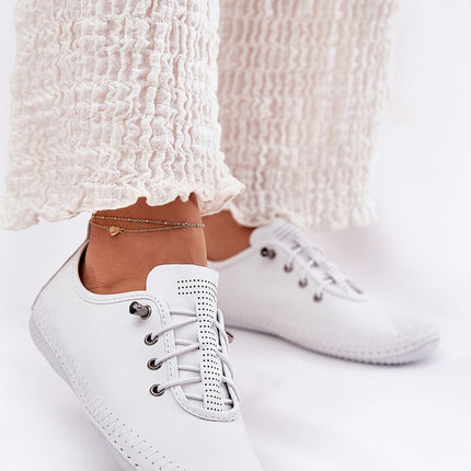  Half shoes model 212554 Step in style 