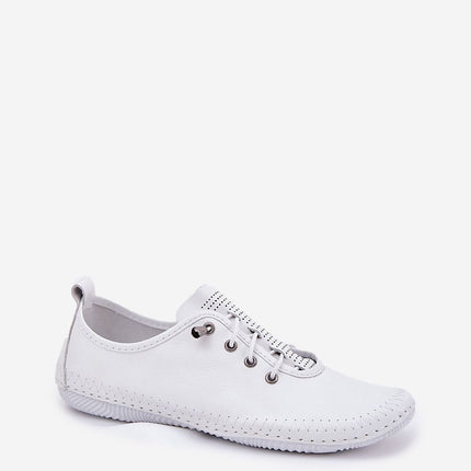  Half shoes model 212554 Step in style 