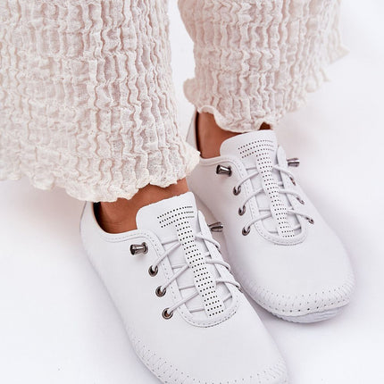  Half shoes model 212554 Step in style 