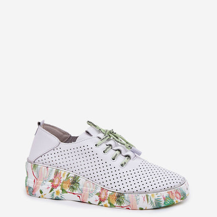 Half shoes model 212555 Step in style 