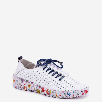  Half shoes model 212556 Step in style 