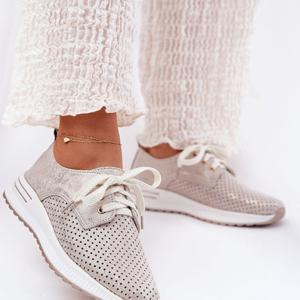  Half shoes model 212558 Step in style 