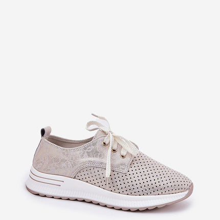  Half shoes model 212558 Step in style 