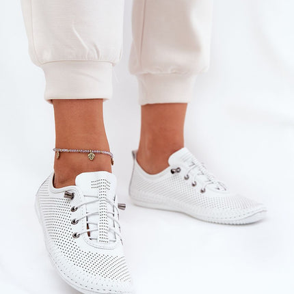  Half shoes model 212559 Step in style 