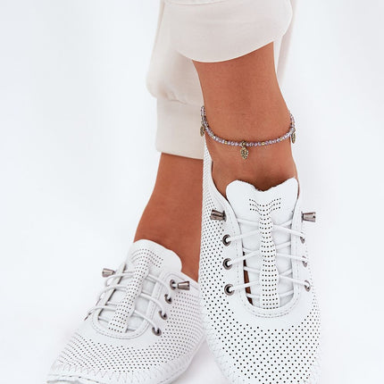  Half shoes model 212559 Step in style 
