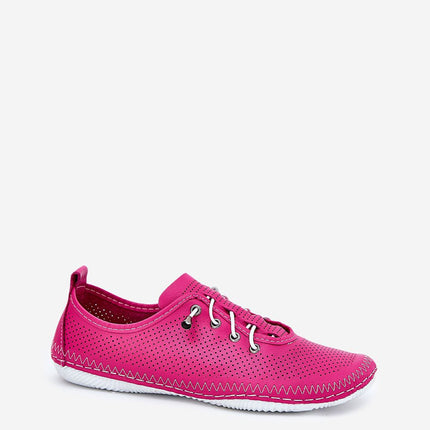  Half shoes model 212561 Step in style 