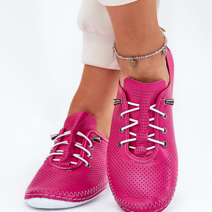  Half shoes model 212561 Step in style 