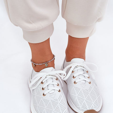  Half shoes model 212562 Step in style 