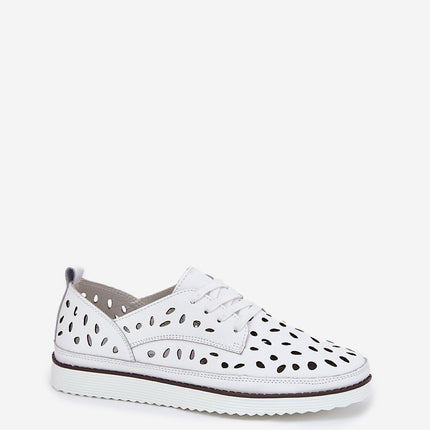  Half shoes model 212565 Step in style 