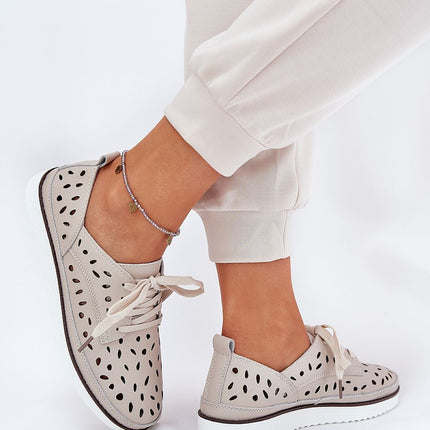  Half shoes model 212566 Step in style 