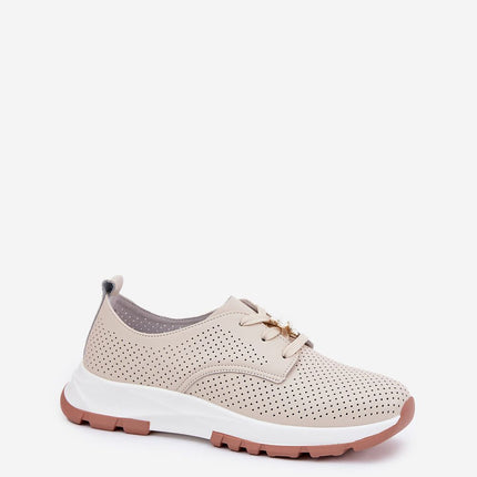  Half shoes model 212568 Step in style 