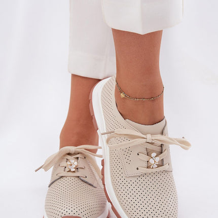  Half shoes model 212568 Step in style 