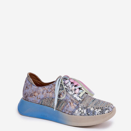 Half shoes model 212569 Step in style 