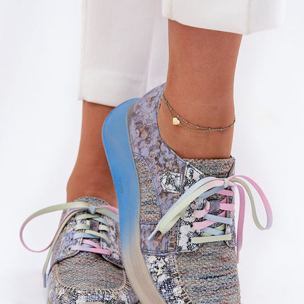  Half shoes model 212569 Step in style 