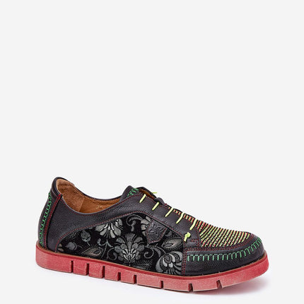  Half shoes model 212571 Step in style 