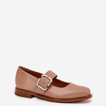  Half shoes model 212574 Step in style 