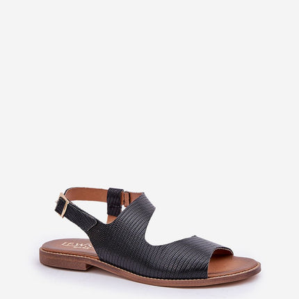  Sandals model 212586 Step in style 
