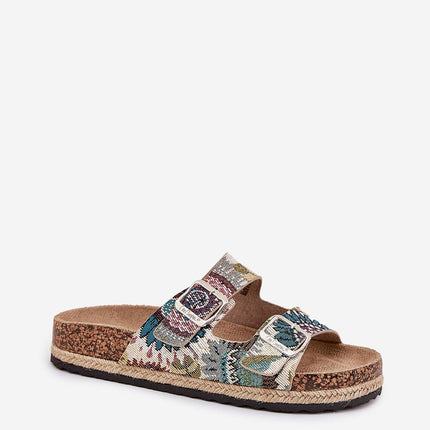  Flip-flops model 212592 Step in style 