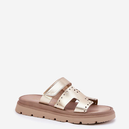  Flip-flops model 212597 Step in style 