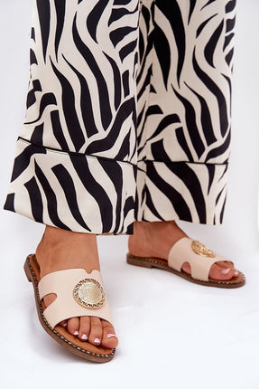  Flip-flops model 212604 Step in style 