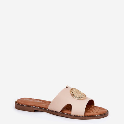  Flip-flops model 212604 Step in style 