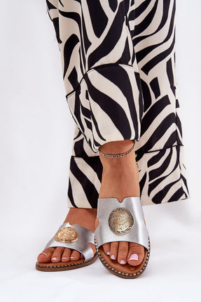 Flip-flops model 212605 Step in style 