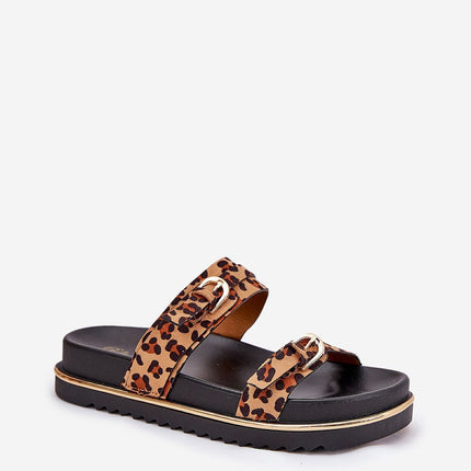  Flip-flops model 212611 Step in style 