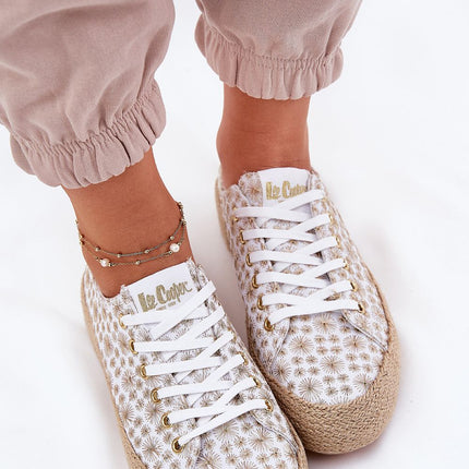  Sneakers model 212617 Step in style 