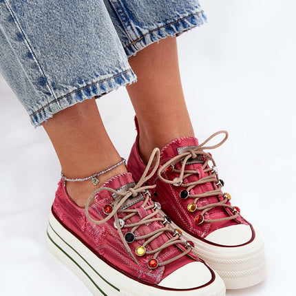  Sneakers model 212623 Step in style 