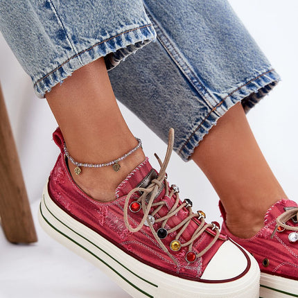  Sneakers model 212623 Step in style 