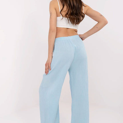  Women trousers model 212648 Och Bella 