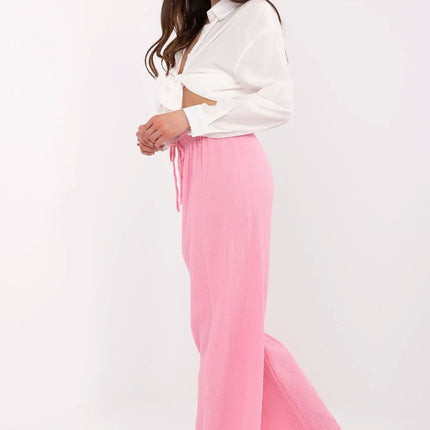  Women trousers model 212649 Och Bella 