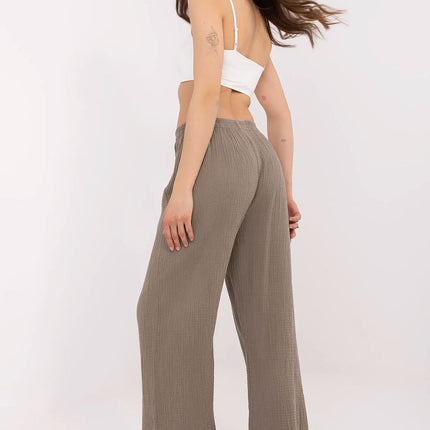  Women trousers model 212652 Och Bella 