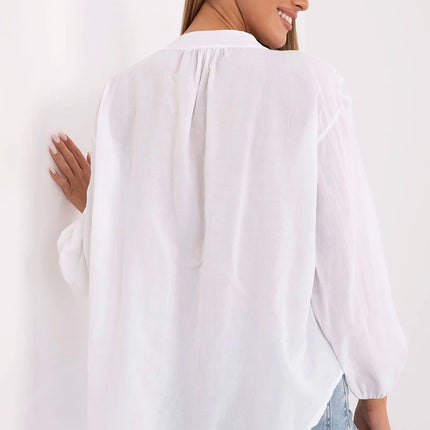  Blouse model 212658 Och Bella 