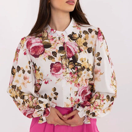  Long sleeve shirt model 212659 Lakerta 