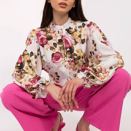  Long sleeve shirt model 212659 Lakerta 