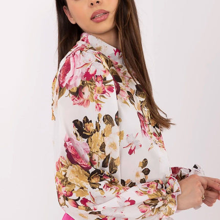  Long sleeve shirt model 212659 Lakerta 