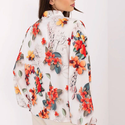  Long sleeve shirt model 212660 Lakerta 