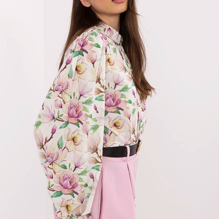  Long sleeve shirt model 212661 Lakerta 
