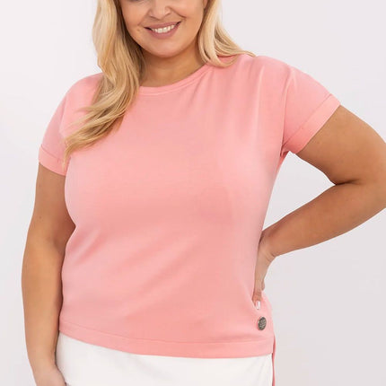  Plus size blouse model 212673 Relevance 